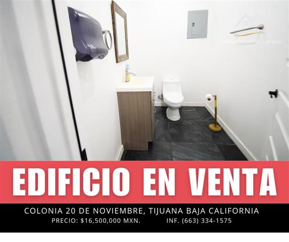 $16500000 : SE VENDE EDIFICIO NUEVO image 8