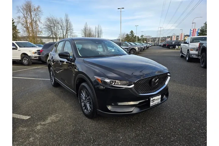 $22999 : Mazda CX-5 2021 AWD Sport 4d image 3