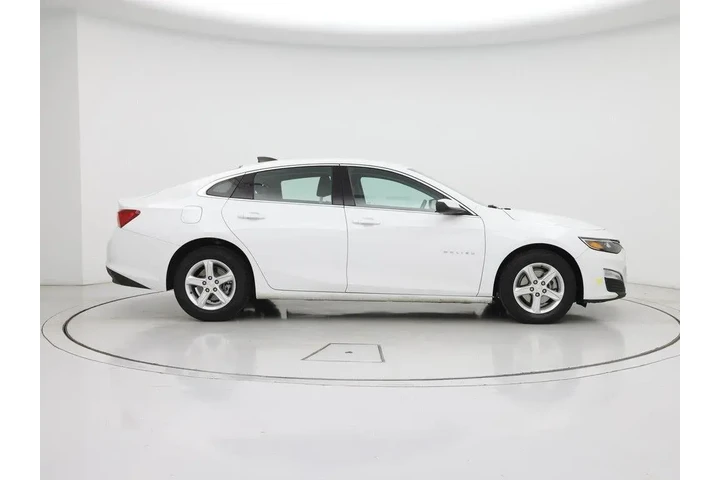 $19998 : Chevrolet Malibu 2024 LS 4dr image 7