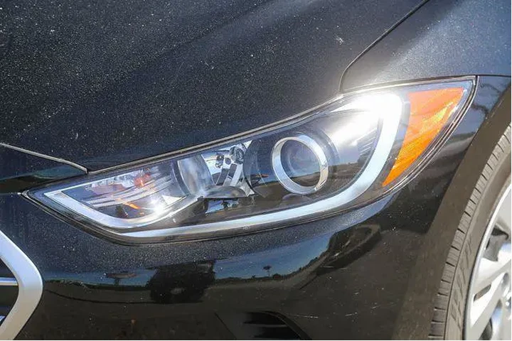 $15991 : Hyundai ELANTRA 2018 SE 4dr image 8