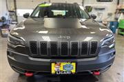 $26900 : 2021 Cherokee Trailhawk thumbnail