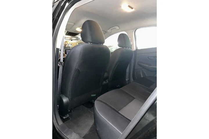 $18100 : Nissan Sentra 2024 SV 4dr Se image 5