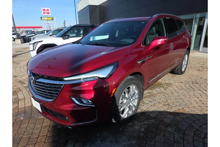 $27999 : 2022 Enclave Premium Group image 1