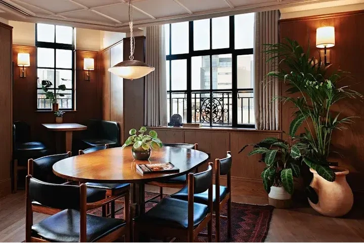 Rooftop Venues in London image 3