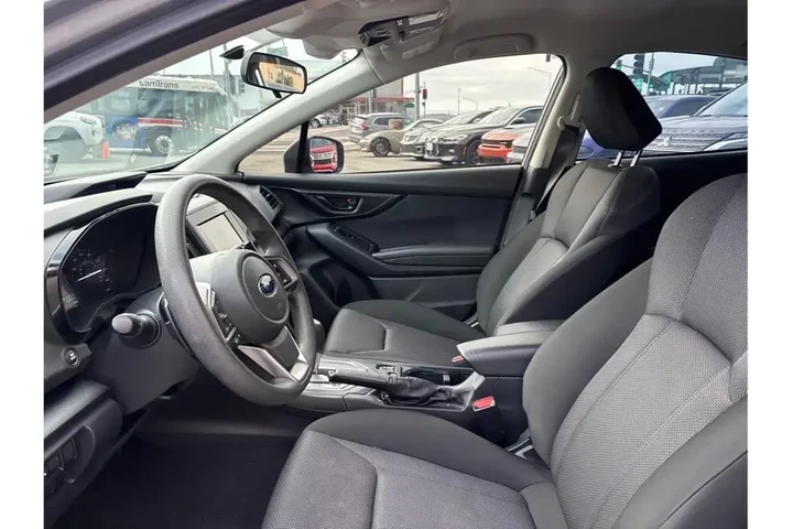 $23498 : Subaru Impreza 2023 AWD Prem image 10