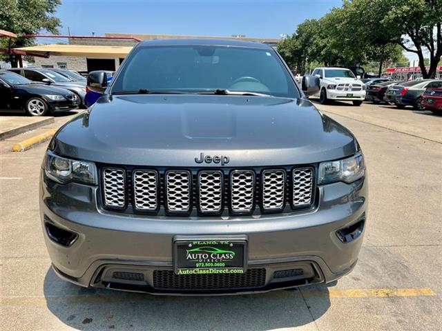 $19950 : 2019 JEEP GRAND CHEROKEE Alti image 5