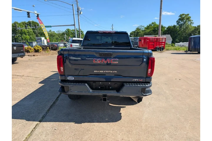 $49995 : 2020 GMC Sierra 2500HD image 7