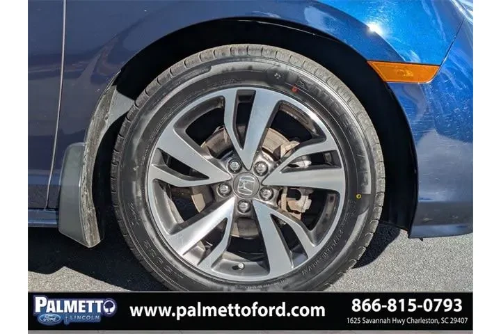 $29991 : Honda Odyssey 2023 Touring 4 image 9