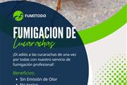 FUMIGACIONES (FUMITODO) thumbnail 3