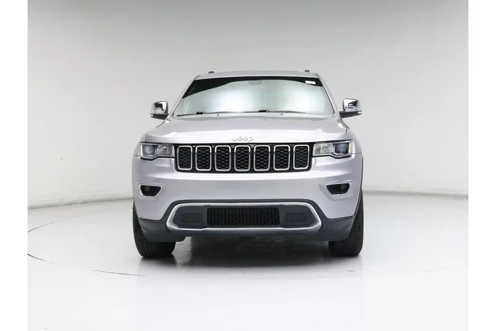 $17998 : Jeep Grand Cherokee 2017 4x2 image 5
