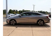 $25977 : Hyundai ELANTRA 2025 Limited thumbnail