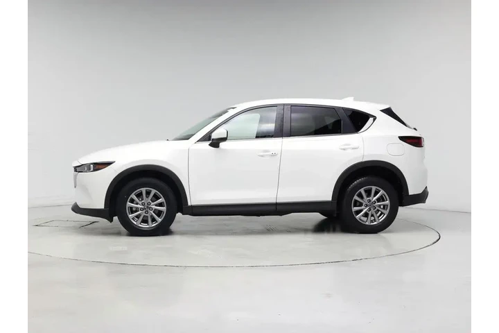 $22998 : Mazda CX-5 2022 AWD 2.5 S Se image 3