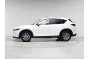 $22998 : Mazda CX-5 2022 AWD 2.5 S Se thumbnail