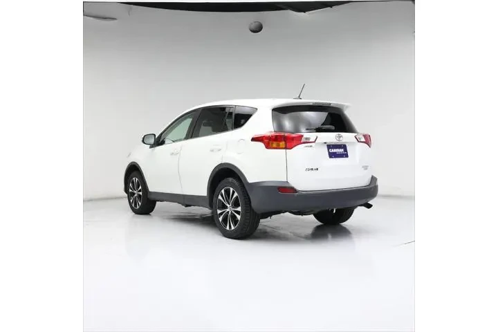 $19998 : Toyota RAV4 2015 AWD Limited image 2