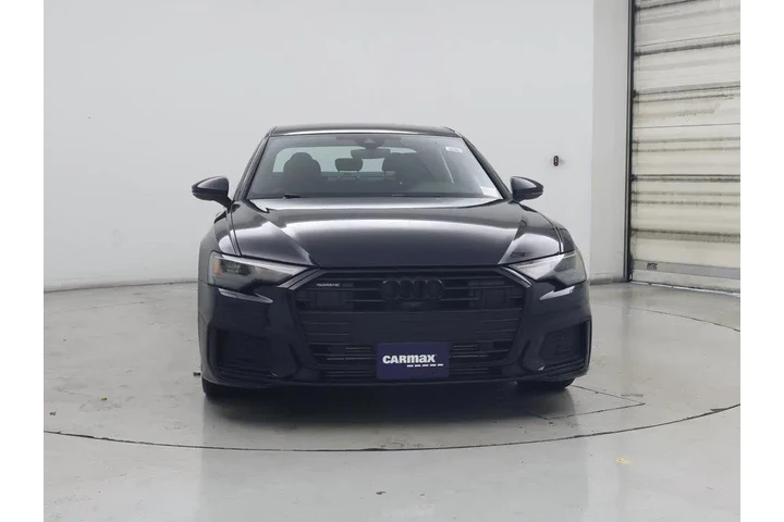 $39998 : Audi A6 2023 AWD quattro Pre image 5