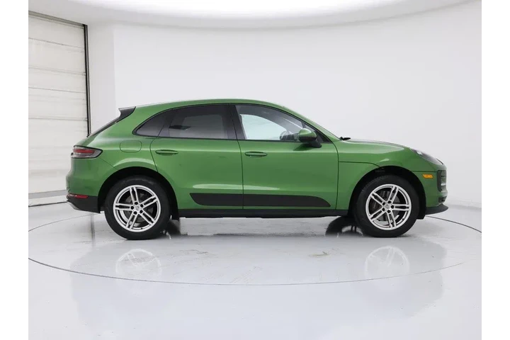 $31998 : Porsche Macan 2021 AWD 4dr S image 7