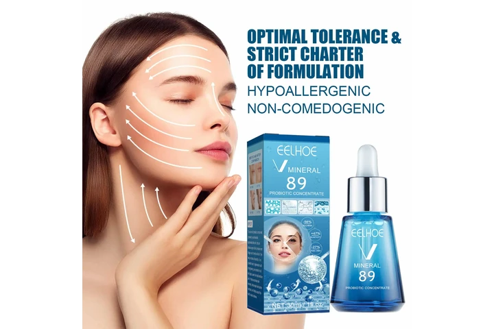 Probiotics Anti-Wrinkle Serum image 4