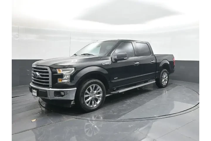 $21488 : Ford F-150 2017 4x2 King Ran image 1