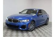 BMW 3 Series 2020 AWD M340i en Phoenix