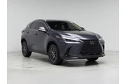 Lexus NX 250 2023 4dr Crosso en Hialeah
