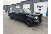 Chevrolet Silverado 1500 202 en Philadelphia
