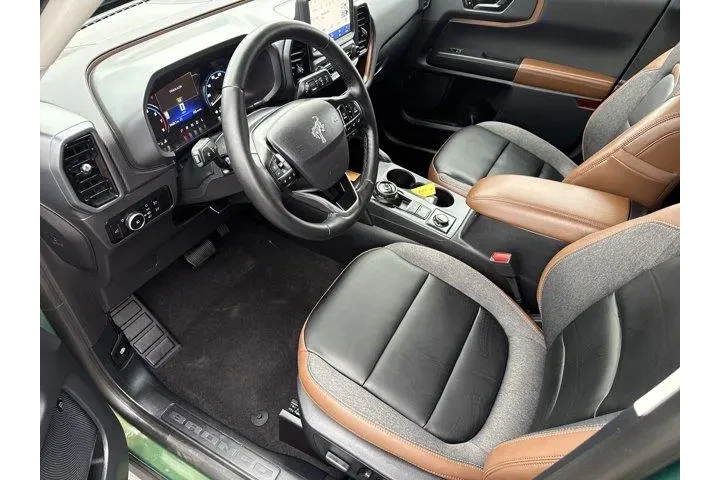 $29995 : Ford Bronco Sport 2024 AWD O image 7