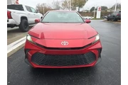 $26751 : Toyota Camry 2025 SE 4dr Sed thumbnail
