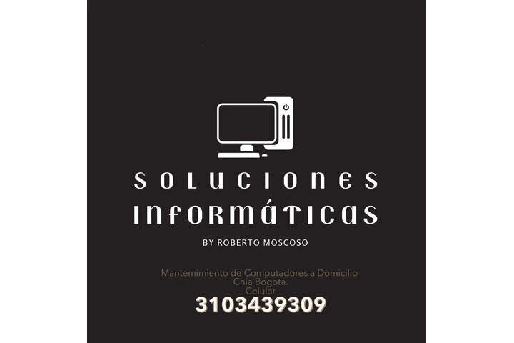 Mantenimiento de Computadores image 1