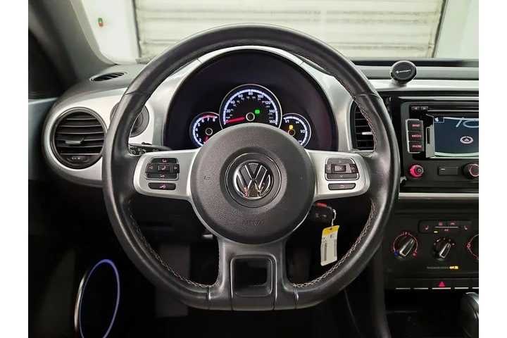 $16998 : Volkswagen Beetle 2015 1.8T image 10