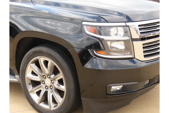 $27999 : Chevrolet Tahoe 2016 4x2 LTZ image 5