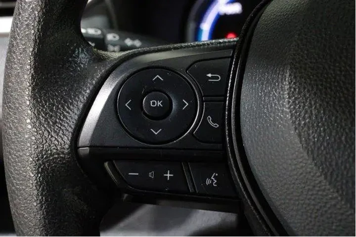 $36889 : Toyota RAV4 Hybrid 2024 AWD image 9