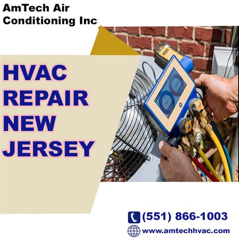 AmTech Air Conditioning Inc. image 9