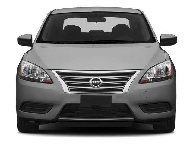 2015 Sentra image 5