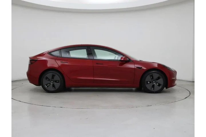 $28998 : Tesla Model 3 2021 AWD Long image 7