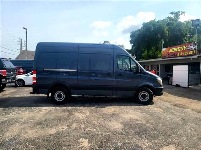 $22499 : 2018 Mercedes-Benz Sprinter 2 image 6