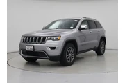 $19998 : Jeep Grand Cherokee 2017 4x4 thumbnail