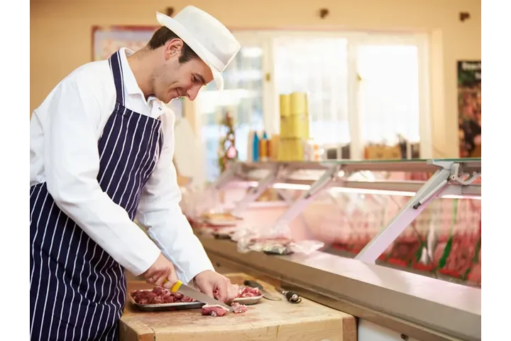 Meat Trimmers $19-$21 image 2