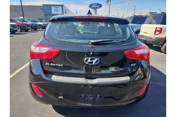 $7999 : Hyundai ELANTRA GT 2013 4dr image 7