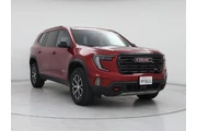 GMC Acadia 2024 4x4 AT4 4dr