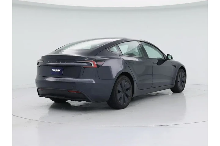 $38998 : Tesla Model 3 2025 Long Rang image 8