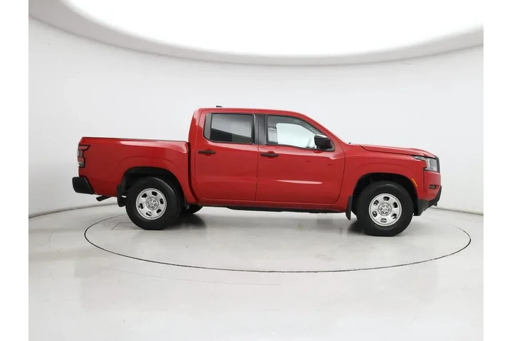 $25998 : Nissan Frontier 2022 4x2 S 4 image 7