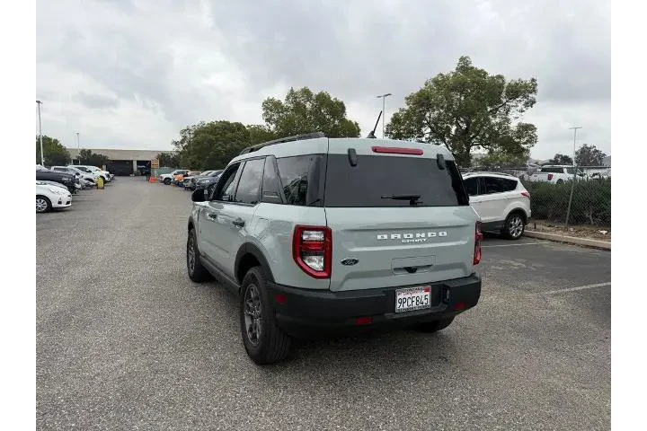$24800 : Ford Bronco Sport 2024 AWD B image 5