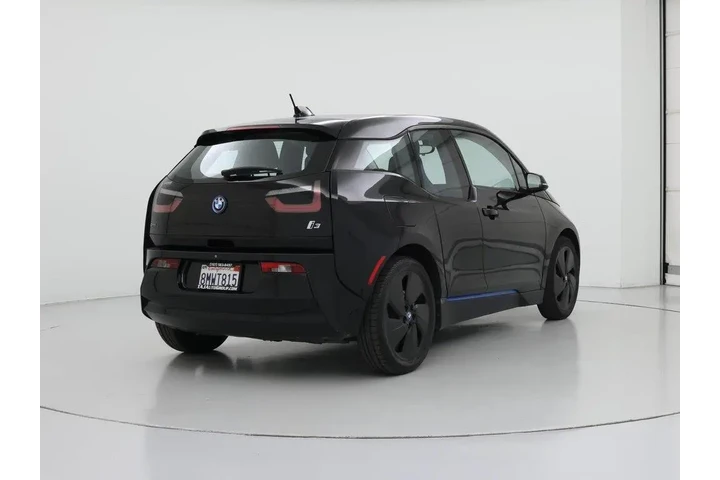 $10998 : BMW i3 2017 94 Ah 4dr Hatchb image 8