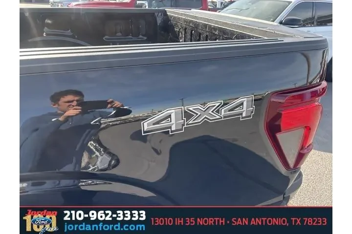 $39659 : Ford F-150 2024 4x4 STX 4dr image 5