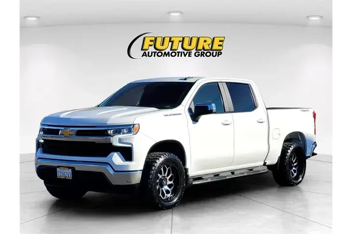 $32606 : Chevrolet Silverado 1500 202 image 8