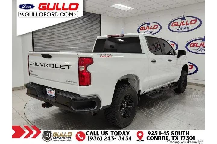 $35991 : Chevrolet Silverado 1500 202 image 7