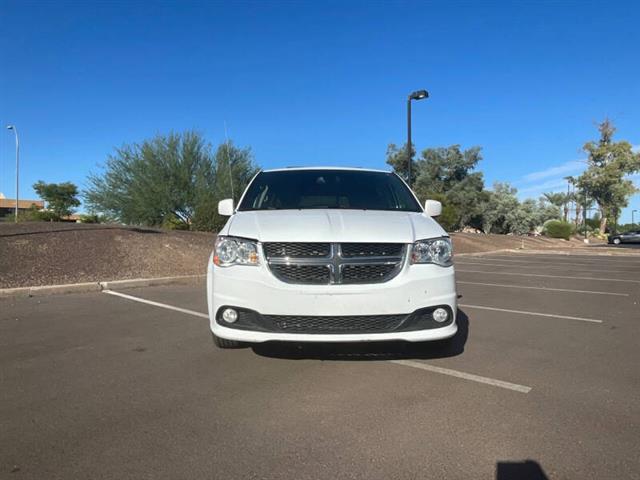 $10995 : 2019 Grand Caravan SXT image 2