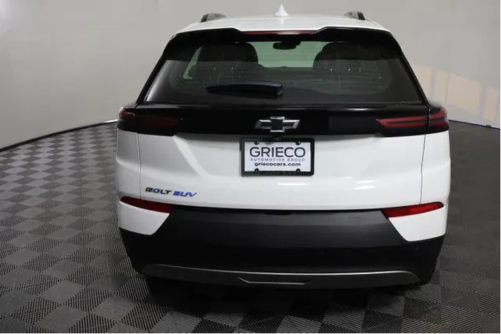 $16999 : Chevrolet Bolt EUV 2023 LT 4 image 7