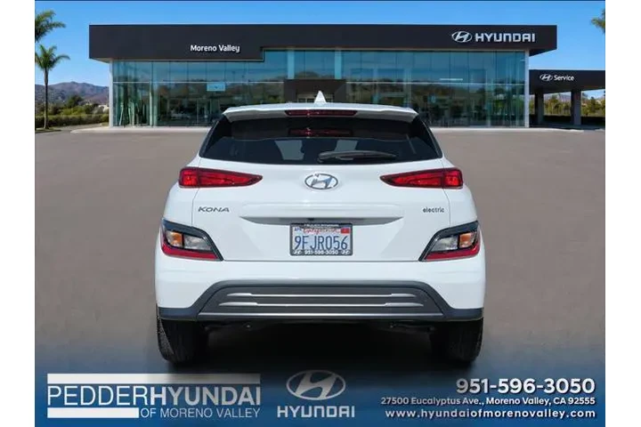 $18675 : Hyundai KONA Electric 2023 S image 6