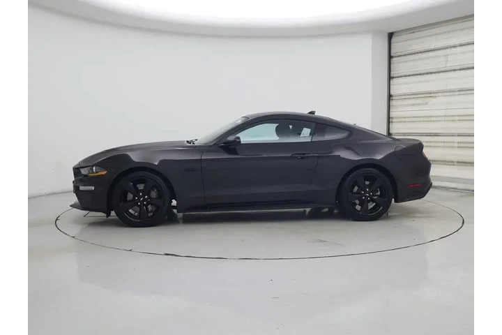 $34998 : Ford Mustang 2022 GT 2dr Fas image 3